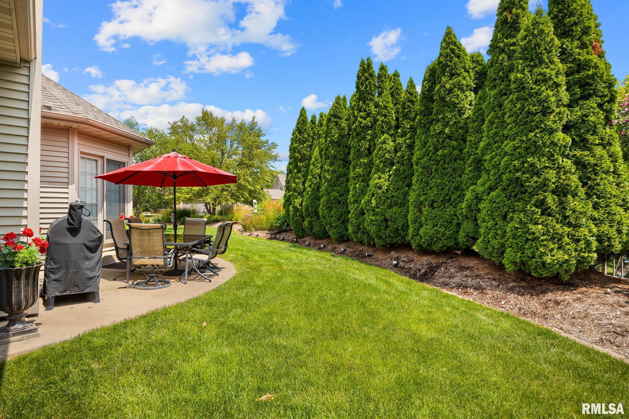 10814 North Trailside Lane Dunlap, IL 61525 - Photo 49 of 52