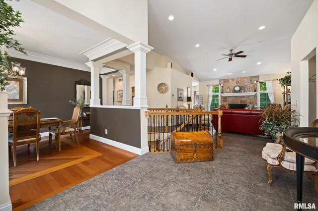 $515,000 | 10814 North Trailside Lane, Dunlap, IL 61525