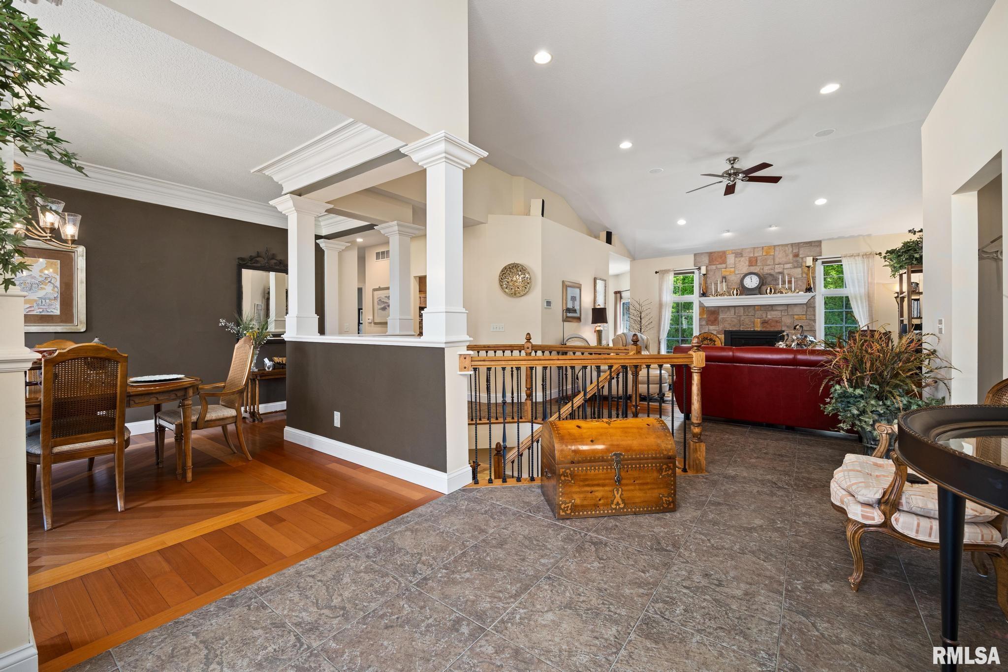 10814 North Trailside Lane Dunlap, IL 61525 - Photo 5 of 52