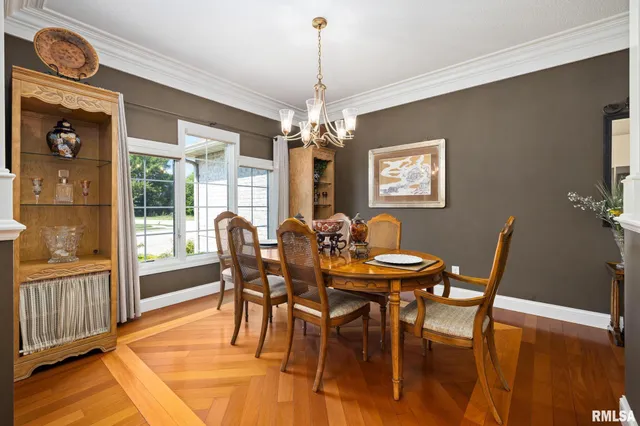 $515,000 | 10814 North Trailside Lane, Dunlap, IL 61525