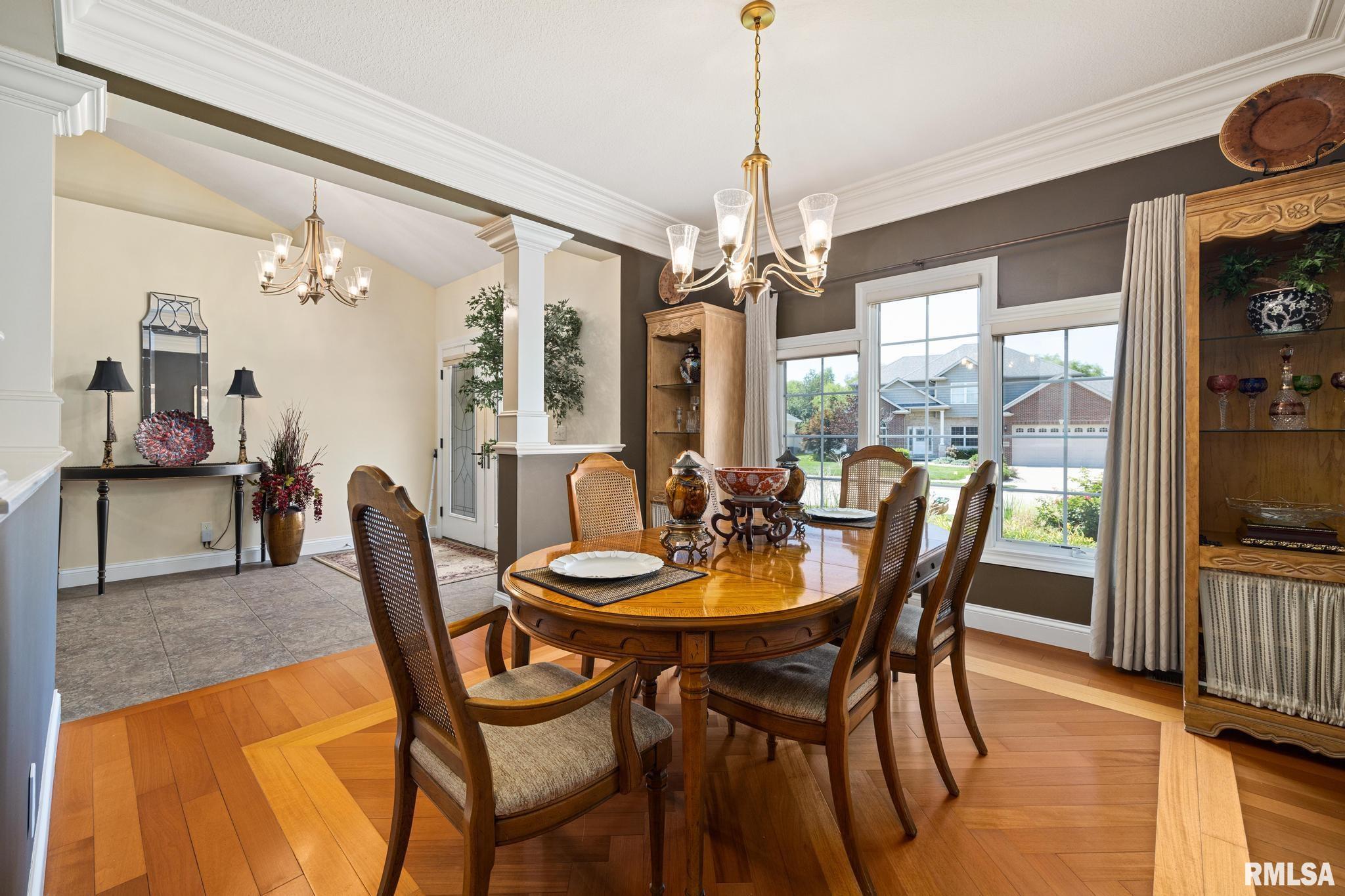 10814 North Trailside Lane Dunlap, IL 61525 - Photo 7 of 52