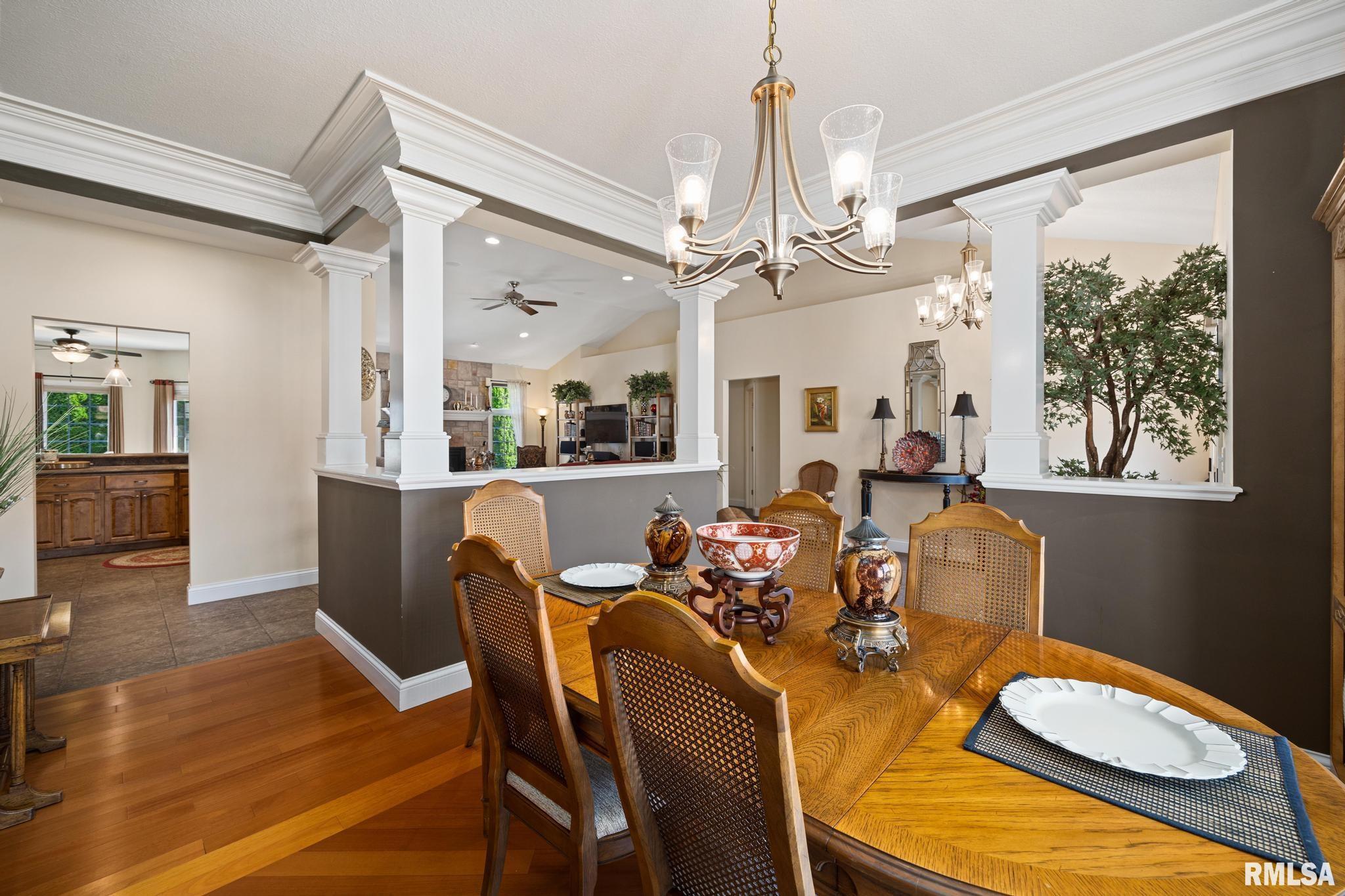 10814 North Trailside Lane Dunlap, IL 61525 - Photo 8 of 52