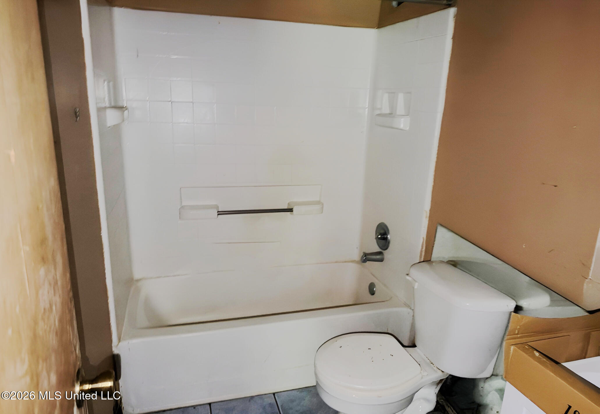 72 Van Holmes Road, Unit 1 Tylertown, MS 39667 - Photo 9 of 13 Picture9
