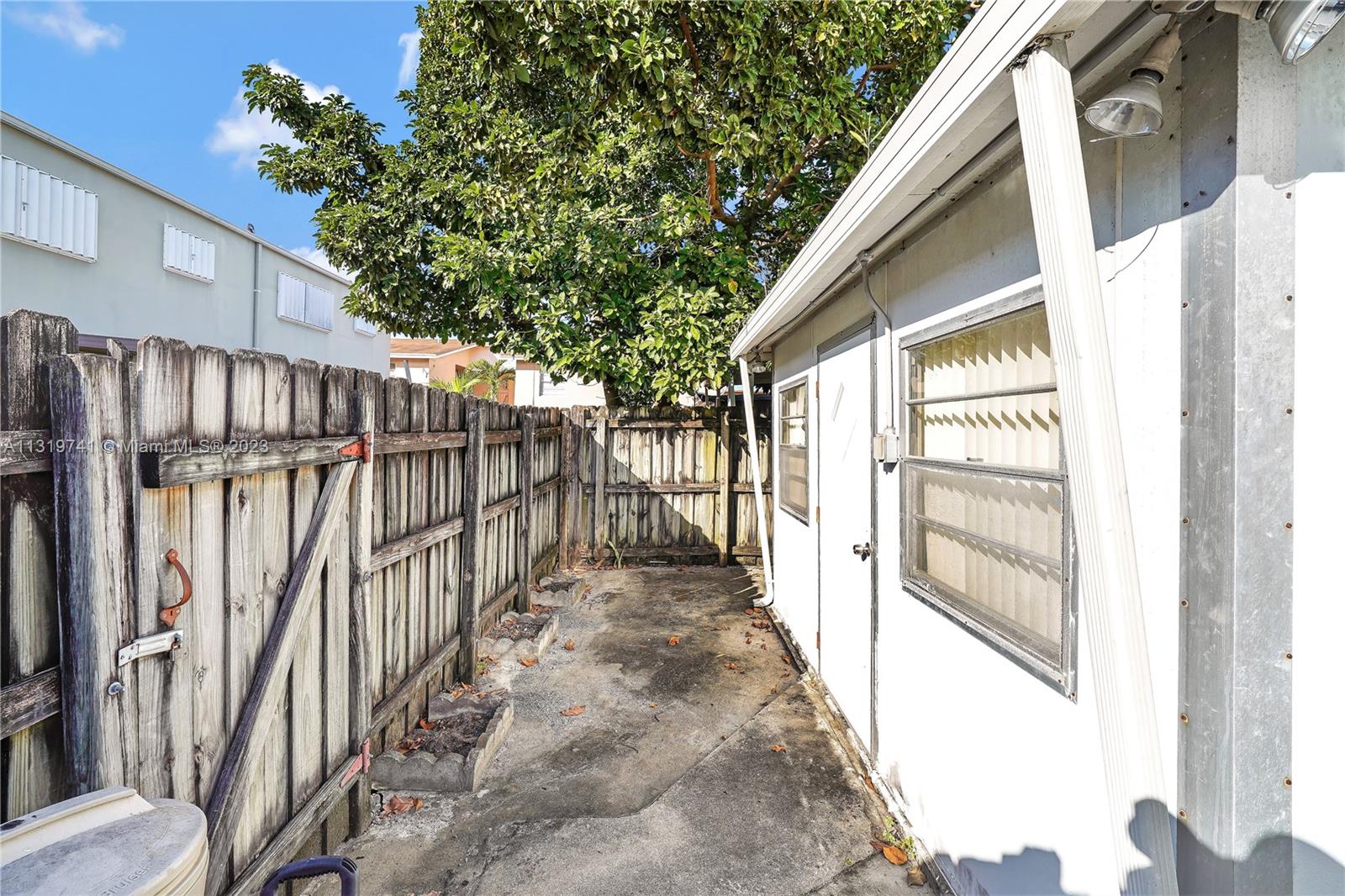 Hialeah Hialeah, FL 33014 - Photo 32 of 34 a view of a house with wooden stairs