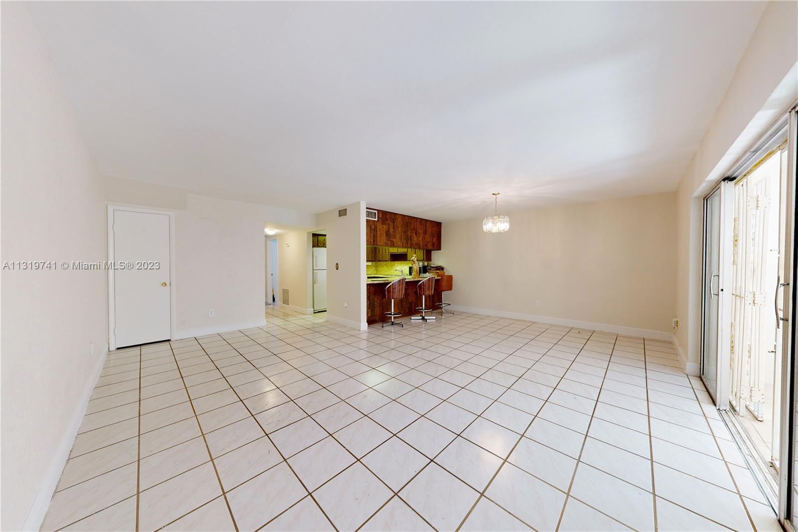 Hialeah Hialeah, FL 33014 - Photo 4 of 34 a view of an empty room and window