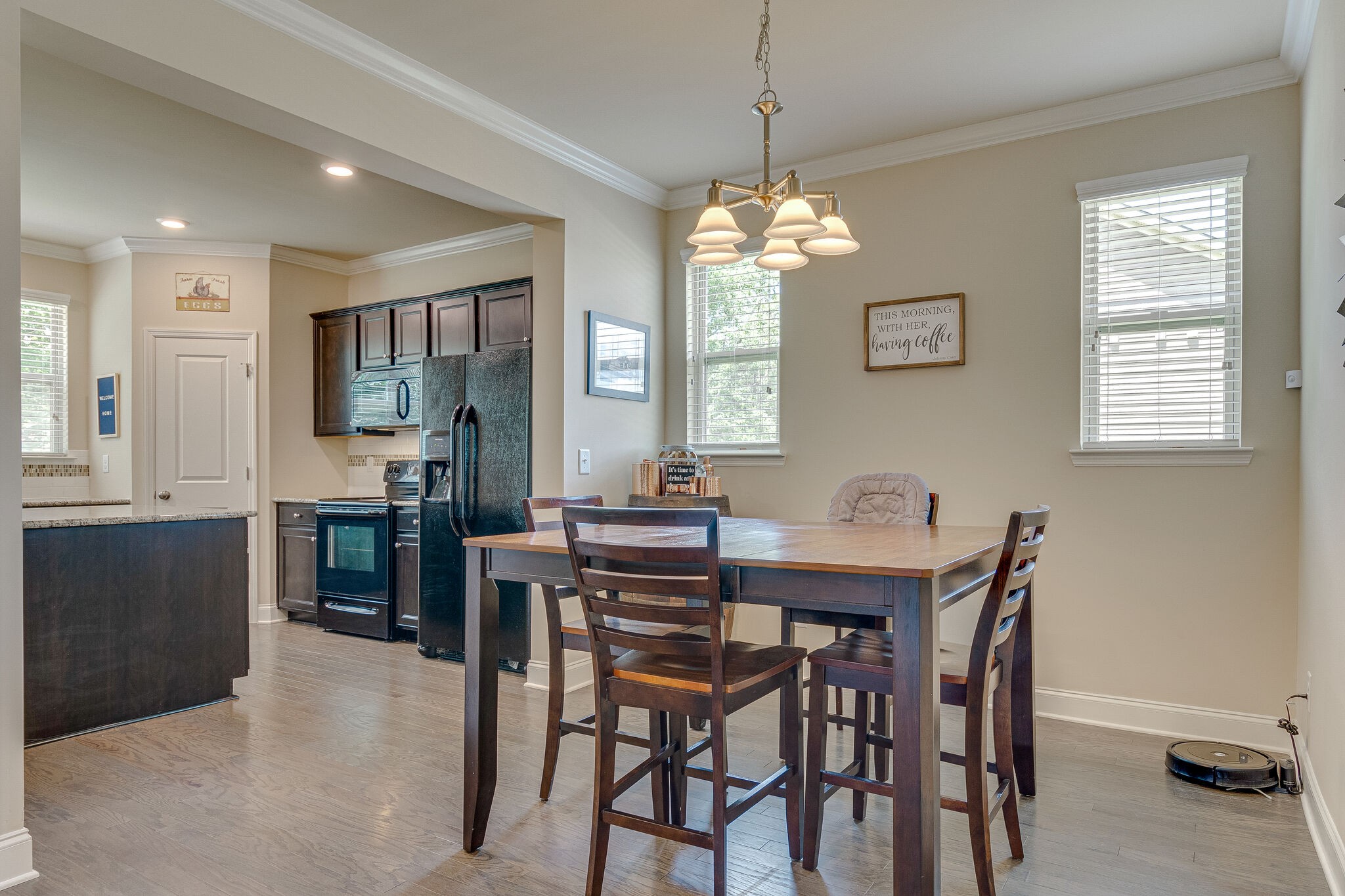 1024 Timber Valley Way Spring Hill, TN 37174 - Photo 11 of 34 Gallery Image 11