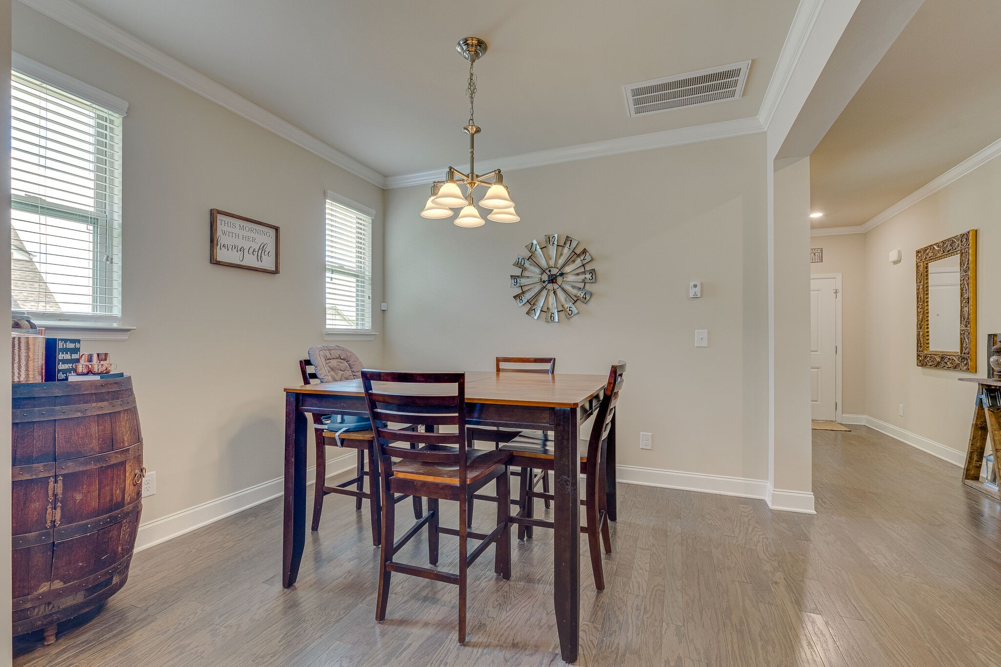 1024 Timber Valley Way Spring Hill, TN 37174 - Photo 12 of 34 Gallery Image 12