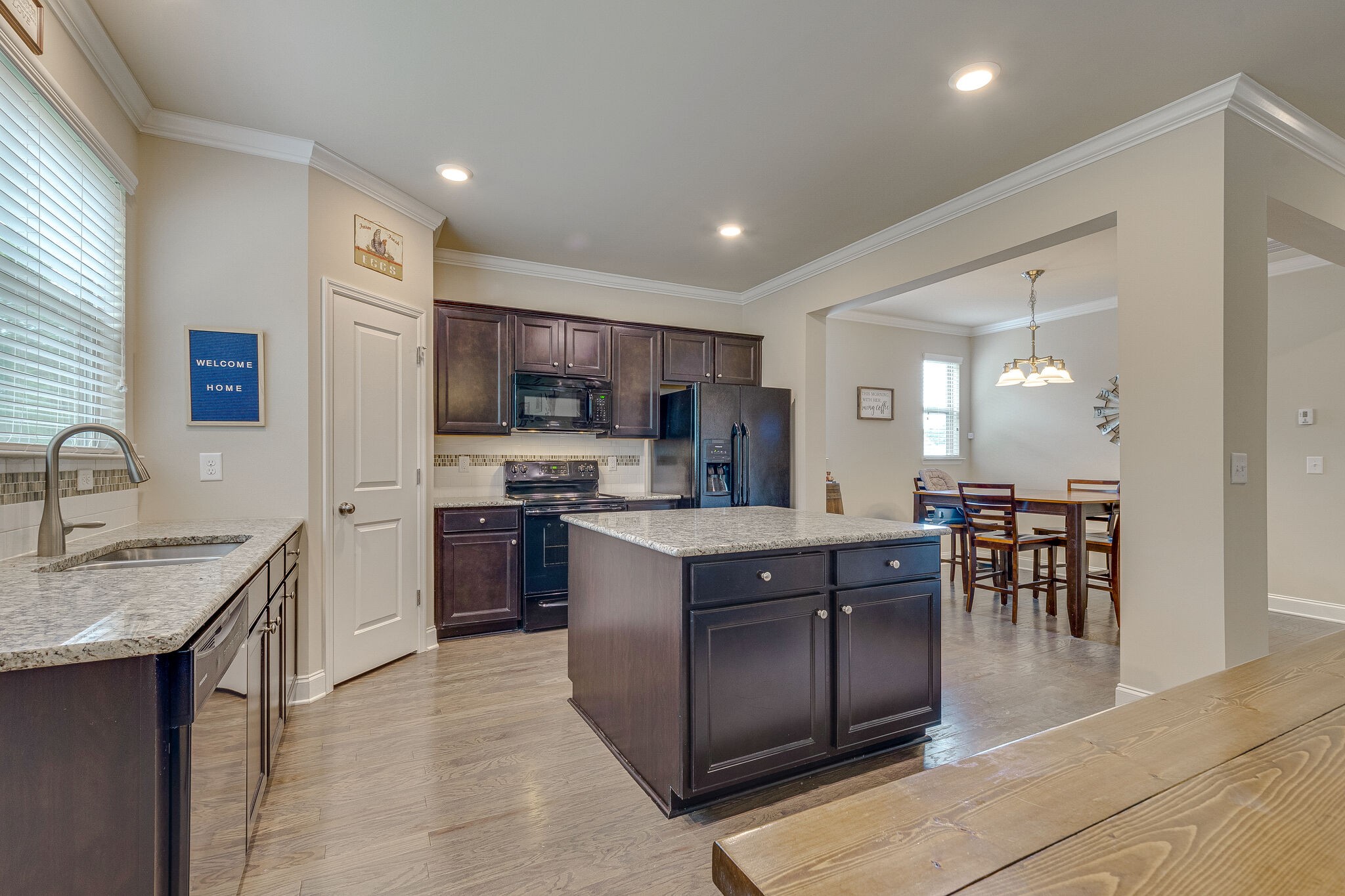 1024 Timber Valley Way Spring Hill, TN 37174 - Photo 15 of 34 Gallery Image 15