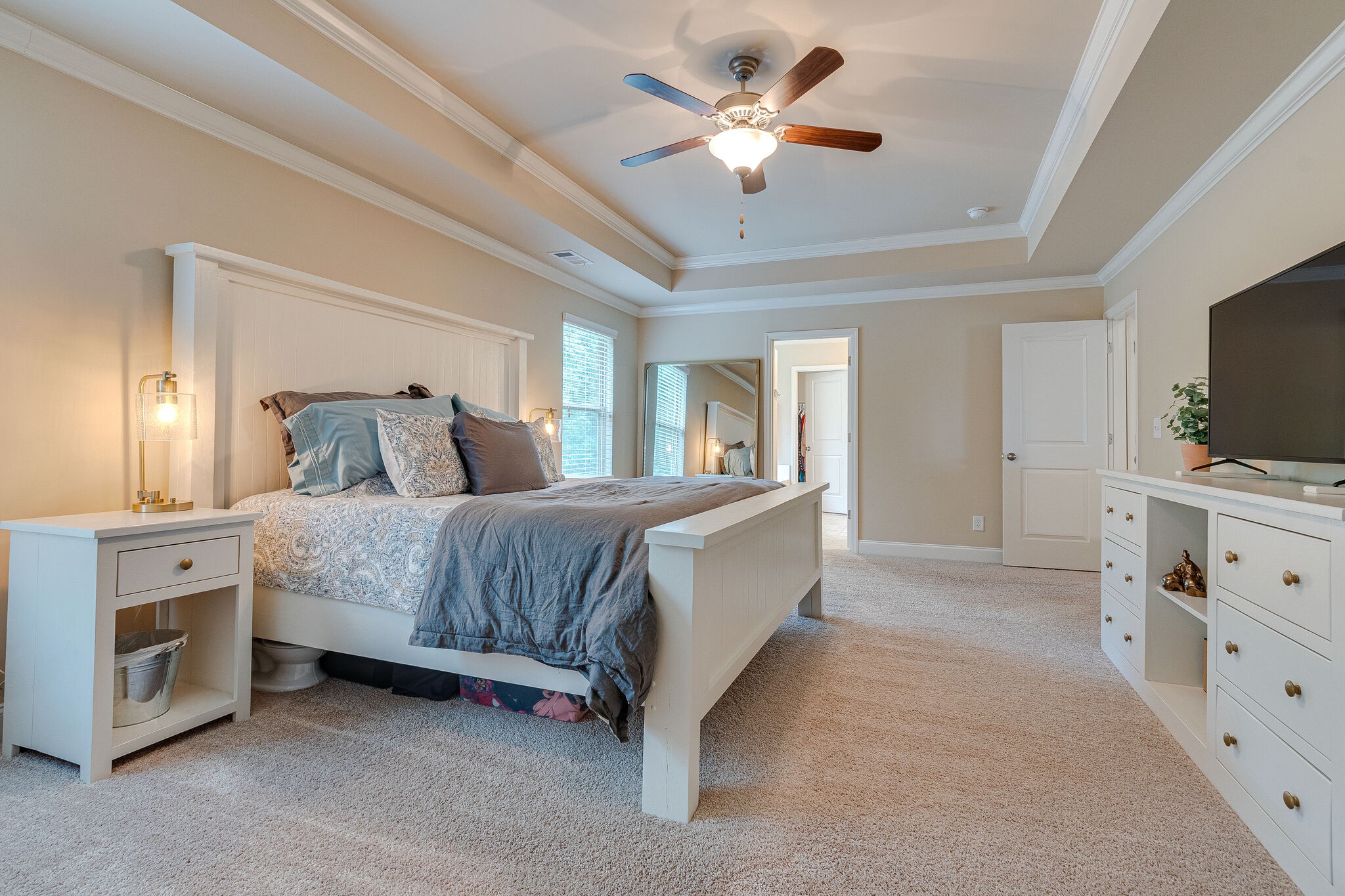 1024 Timber Valley Way Spring Hill, TN 37174 - Photo 23 of 34 Gallery Image 23