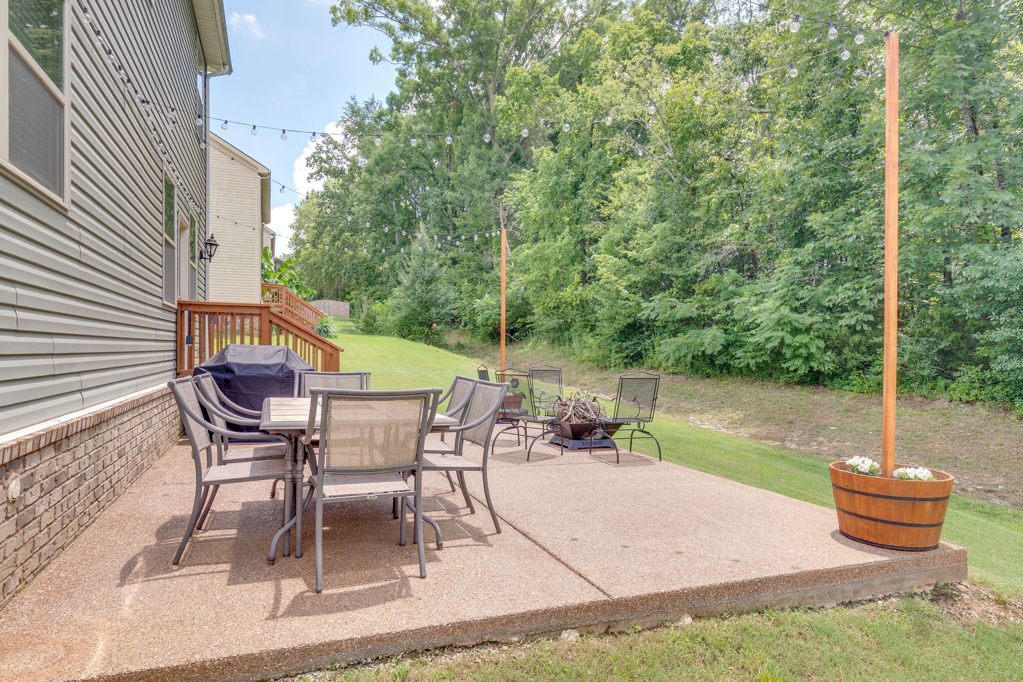 1024 Timber Valley Way Spring Hill, TN 37174 - Photo 31 of 34 Gallery Image 31