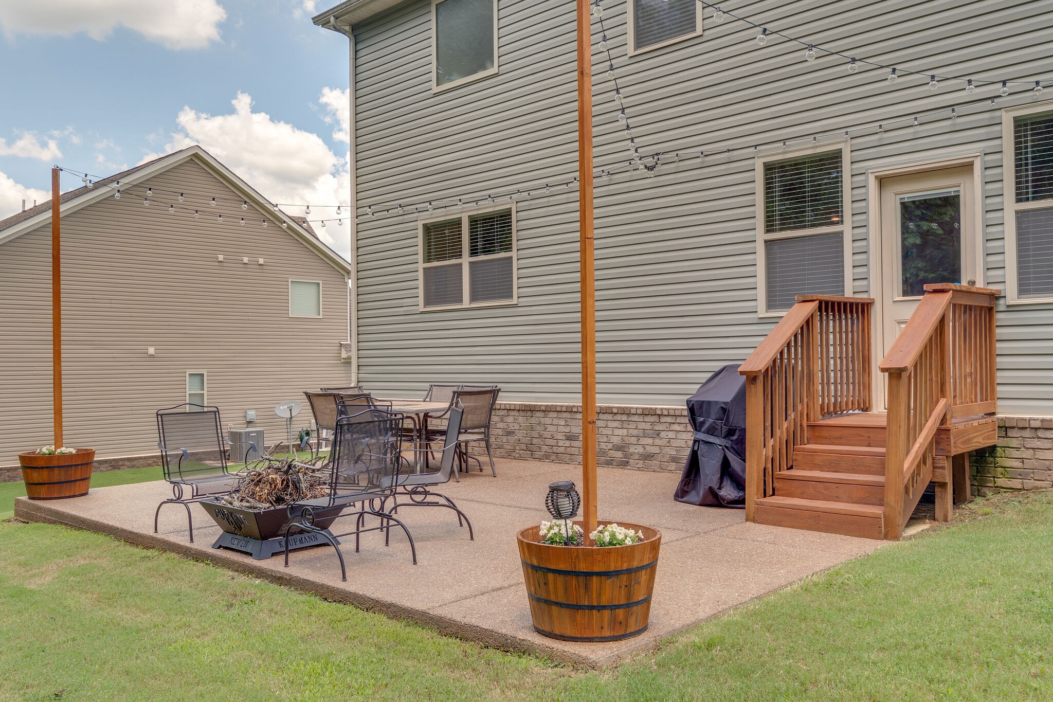 1024 Timber Valley Way Spring Hill, TN 37174 - Photo 32 of 34 Gallery Image 32