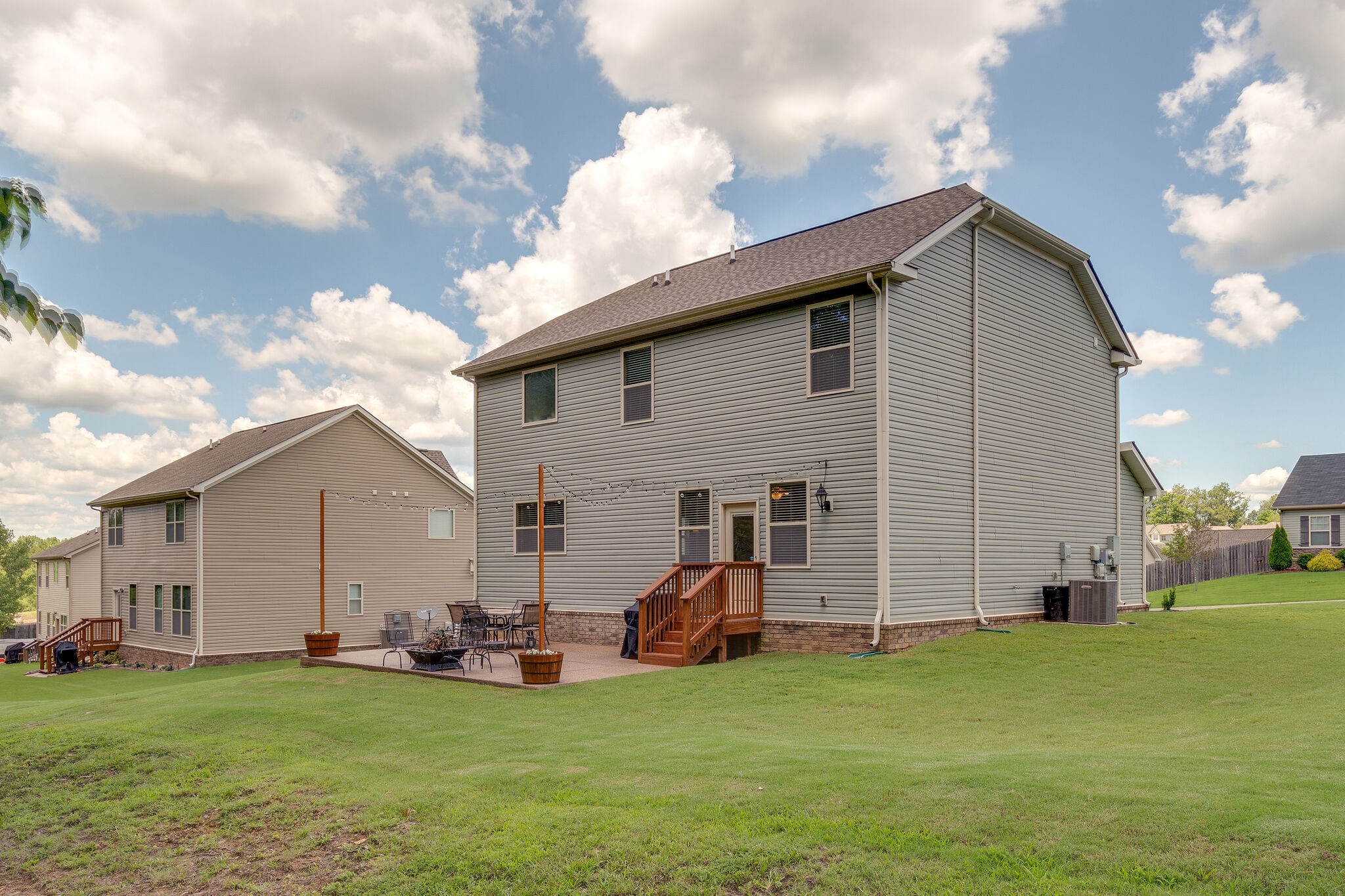 1024 Timber Valley Way Spring Hill, TN 37174 - Photo 33 of 34 Gallery Image 33