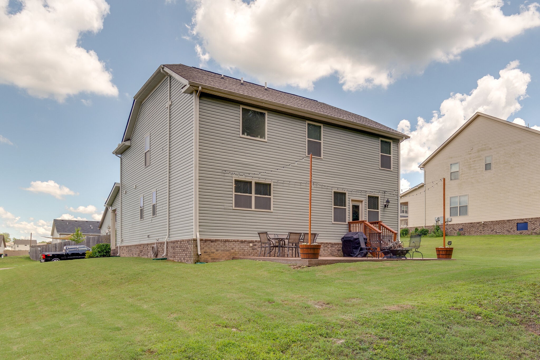 1024 Timber Valley Way Spring Hill, TN 37174 - Photo 34 of 34 Gallery Image 34