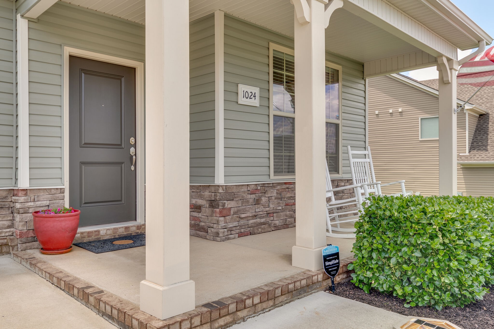 1024 Timber Valley Way Spring Hill, TN 37174 - Photo 4 of 34 Gallery Image 4