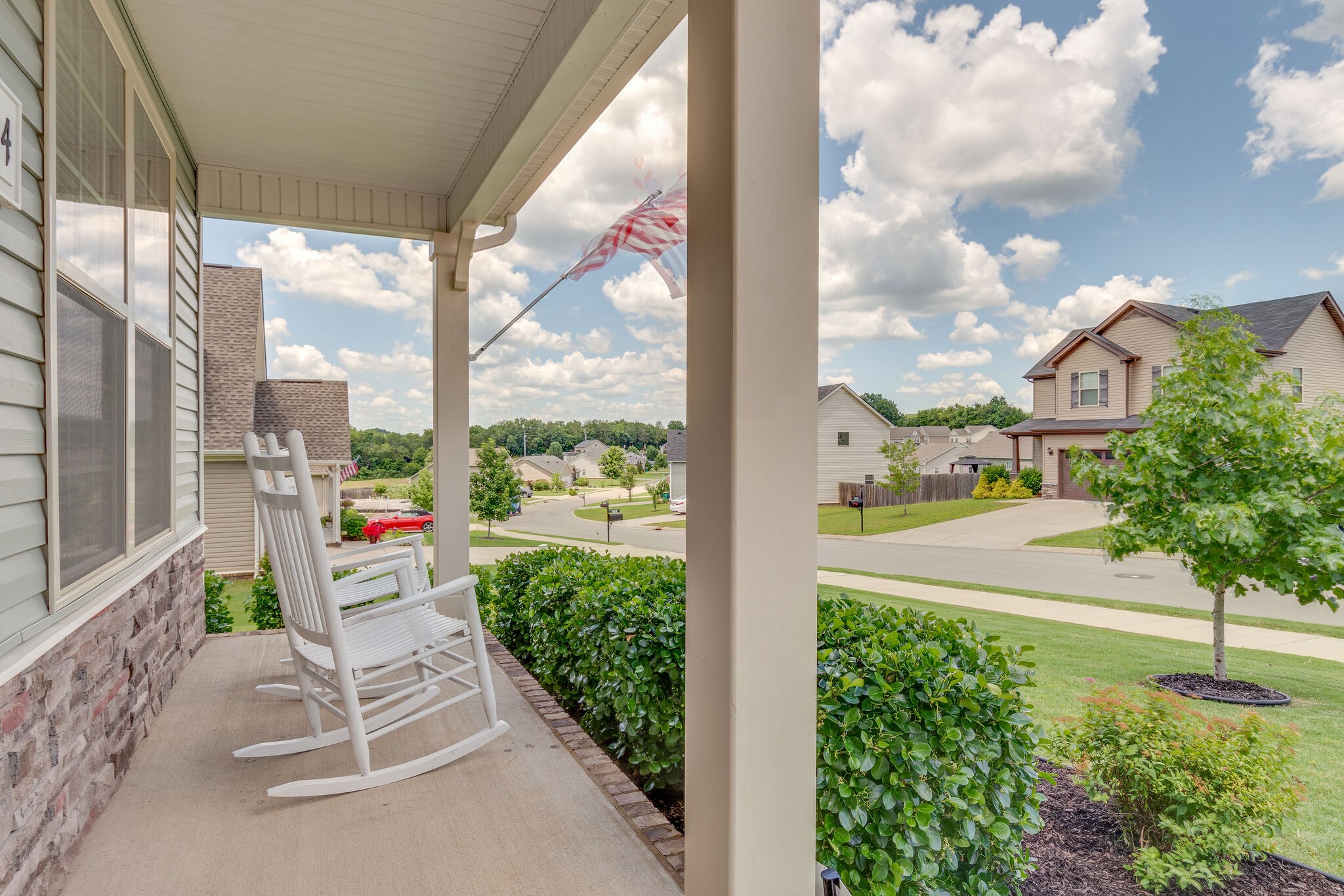 1024 Timber Valley Way Spring Hill, TN 37174 - Photo 5 of 34 Gallery Image 5