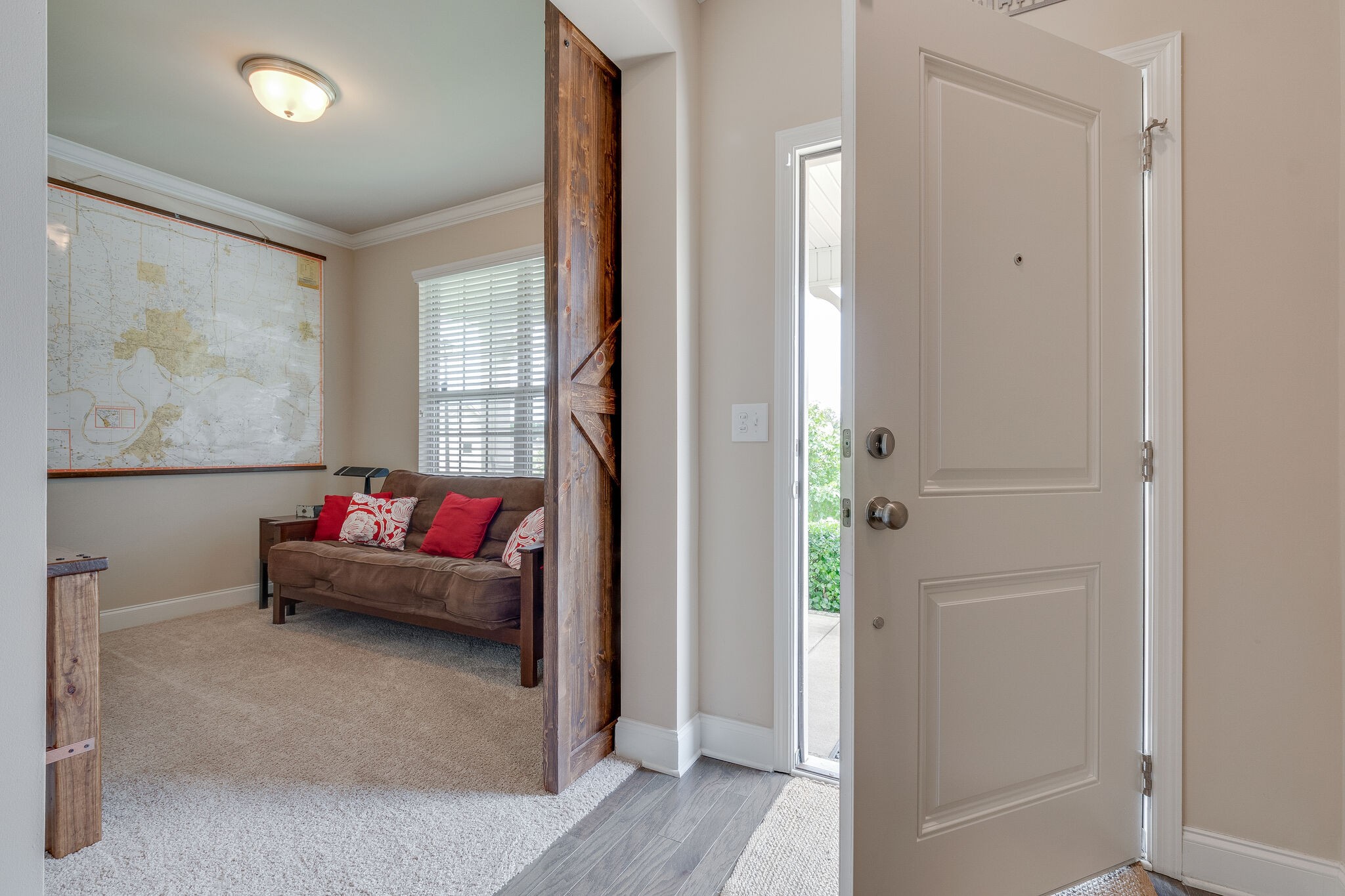 1024 Timber Valley Way Spring Hill, TN 37174 - Photo 6 of 34 Gallery Image 6