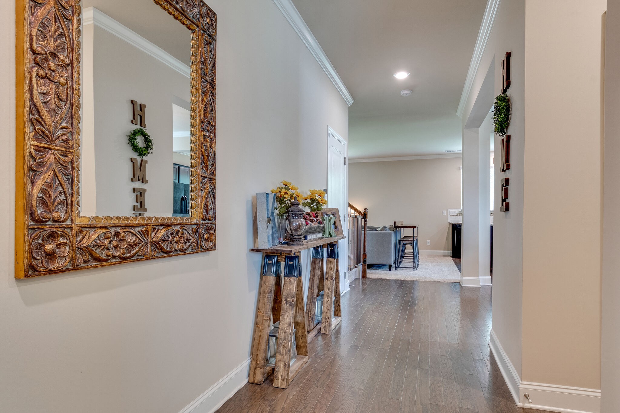 1024 Timber Valley Way Spring Hill, TN 37174 - Photo 9 of 34 Gallery Image 9