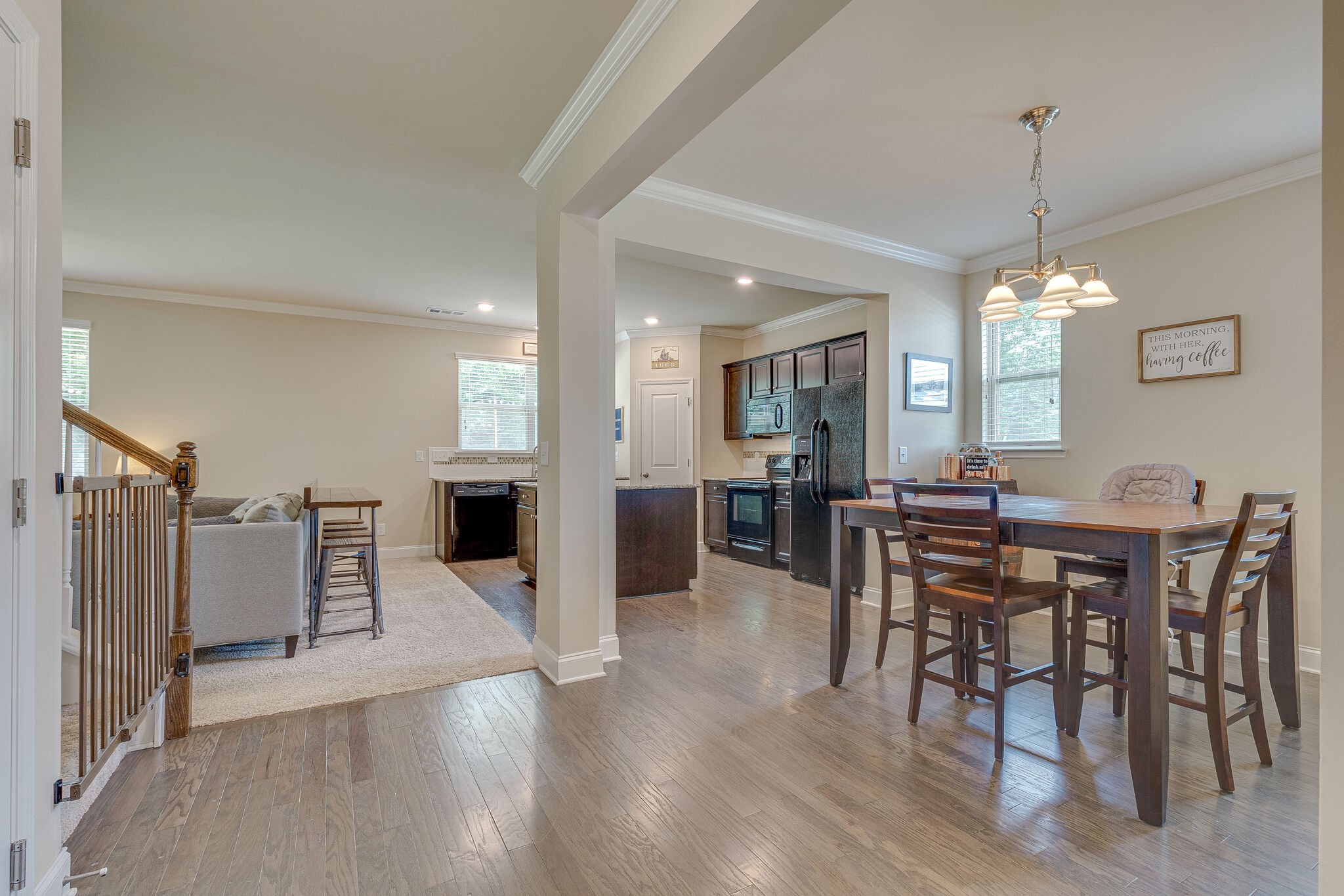 1024 Timber Valley Way Spring Hill, TN 37174 - Photo 10 of 34 Gallery Image 10