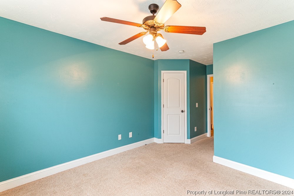 44 Ambrose Point Cameron, NC 28326 - Photo 25 of 48 a view of a room with a fan and a fan