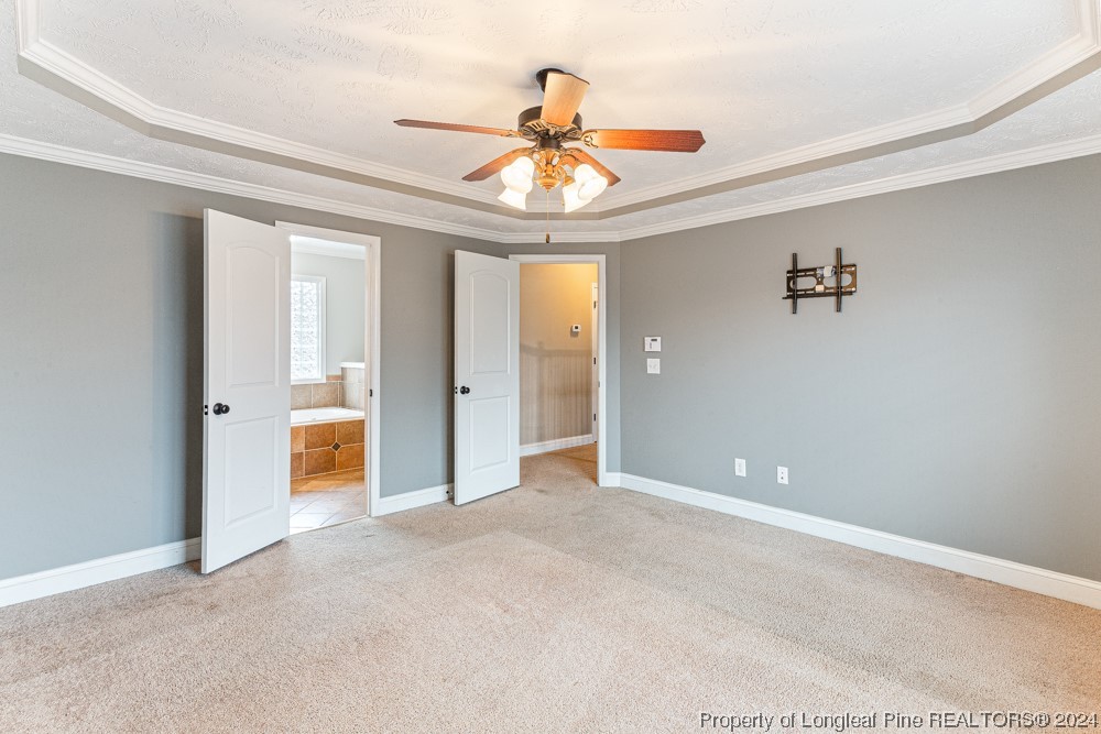 44 Ambrose Point Cameron, NC 28326 - Photo 29 of 48 wooden floor in an empty room with a window