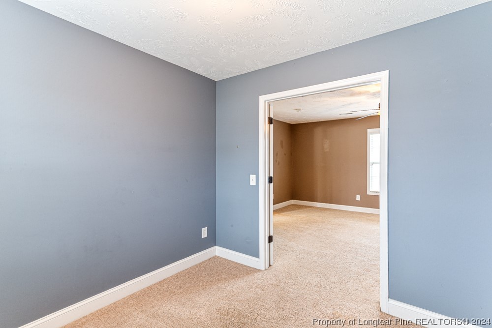44 Ambrose Point Cameron, NC 28326 - Photo 39 of 48 a view of an empty room