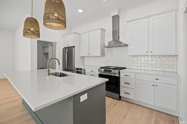 $651,900 | 1580 Pathfinder Drive, West Lafayette, IN 47906