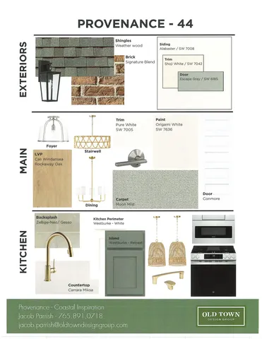 $651,900 | 1580 Pathfinder Drive, West Lafayette, IN 47906