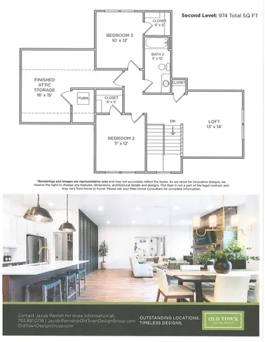 $651,900 | 1580 Pathfinder Drive, West Lafayette, IN 47906