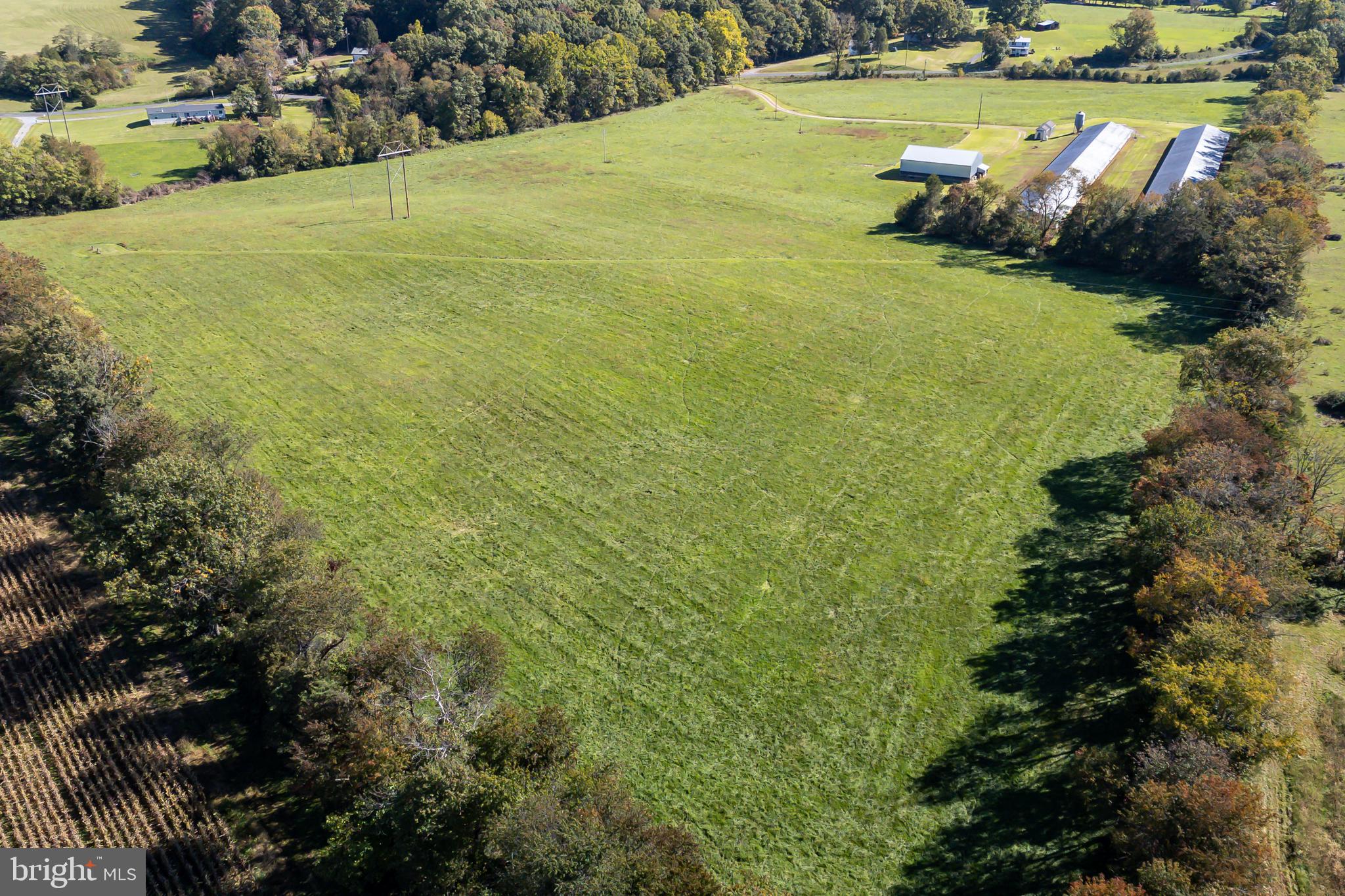 Vaughn Summit Road Luray, VA 22835 - Photo 11 of 31 a view of an ocean yard and outdoor seating