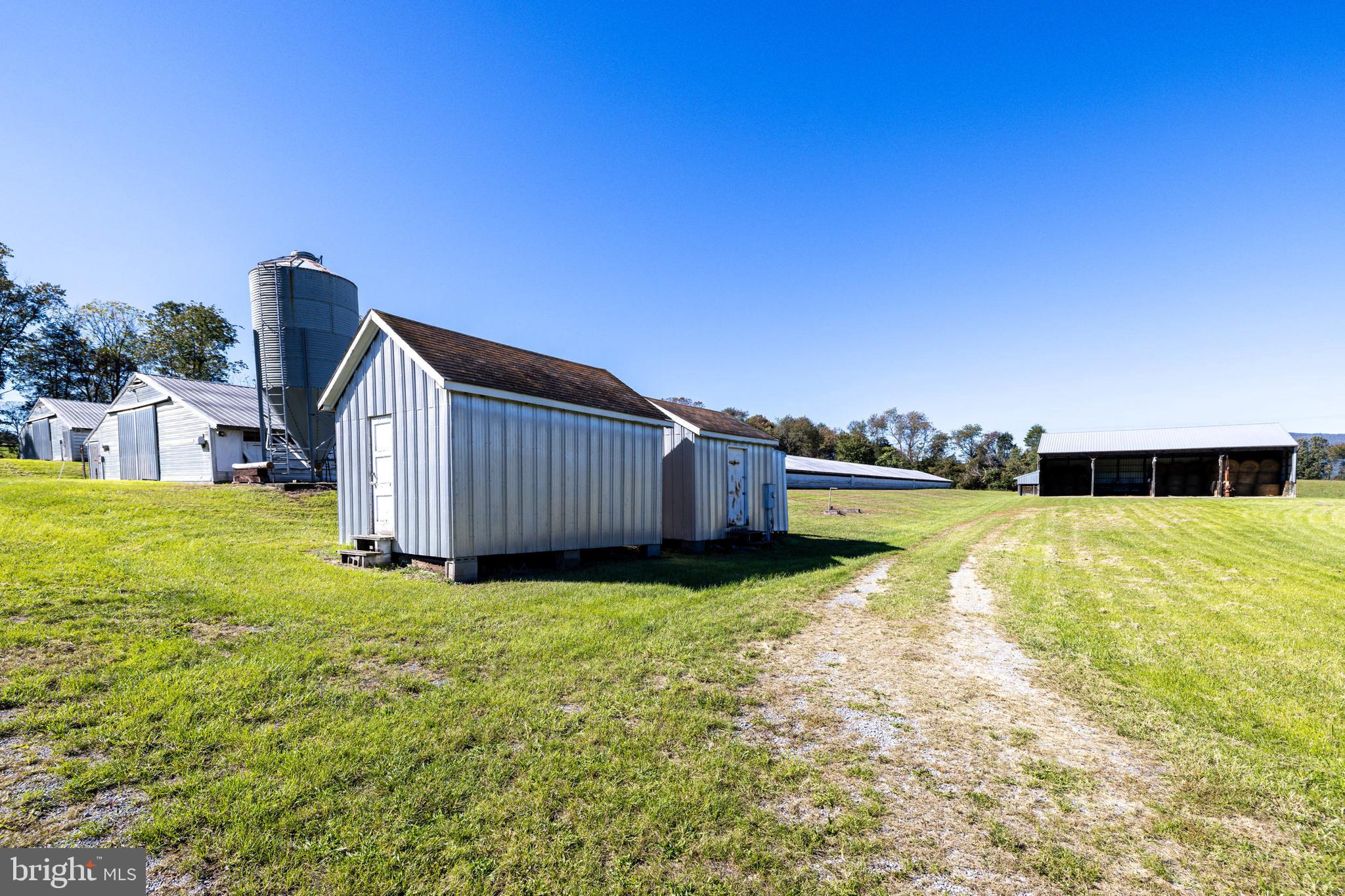 Vaughn Summit Road Luray, VA 22835 - Photo 16 of 31