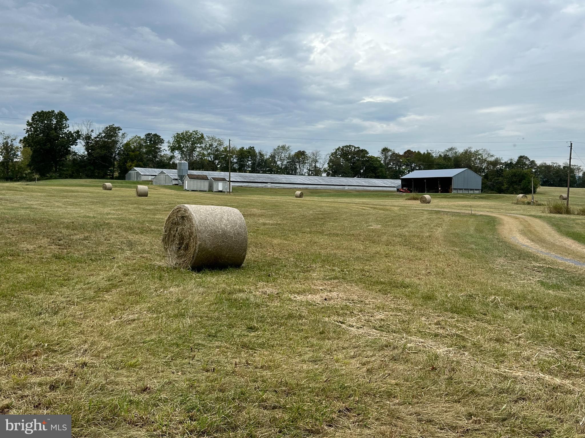 Vaughn Summit Road Luray, VA 22835 - Photo 26 of 31 a view of a lake with outdoor space
