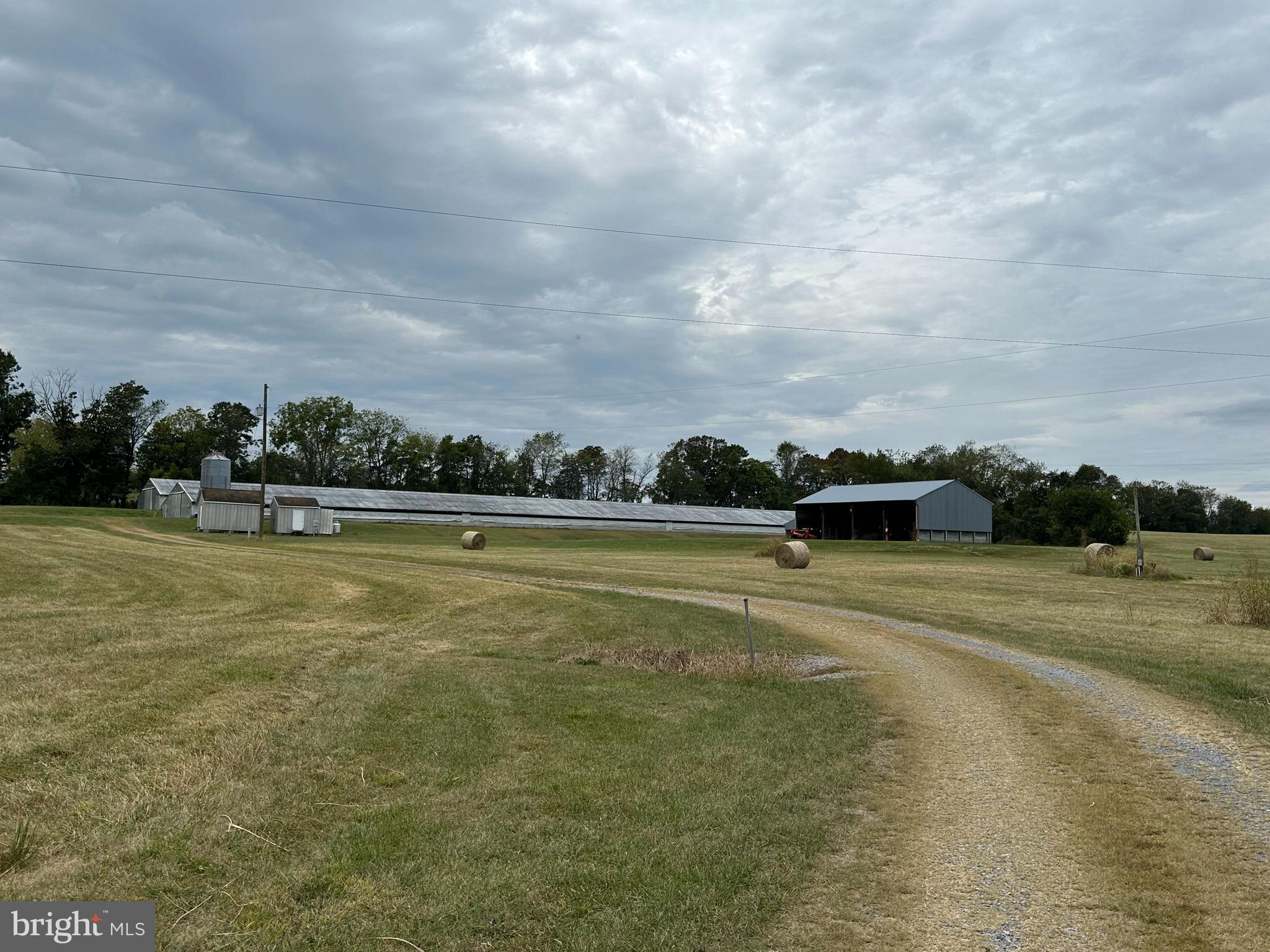 Vaughn Summit Road Luray, VA 22835 - Photo 29 of 31 a view of an outdoor space and swimming pool