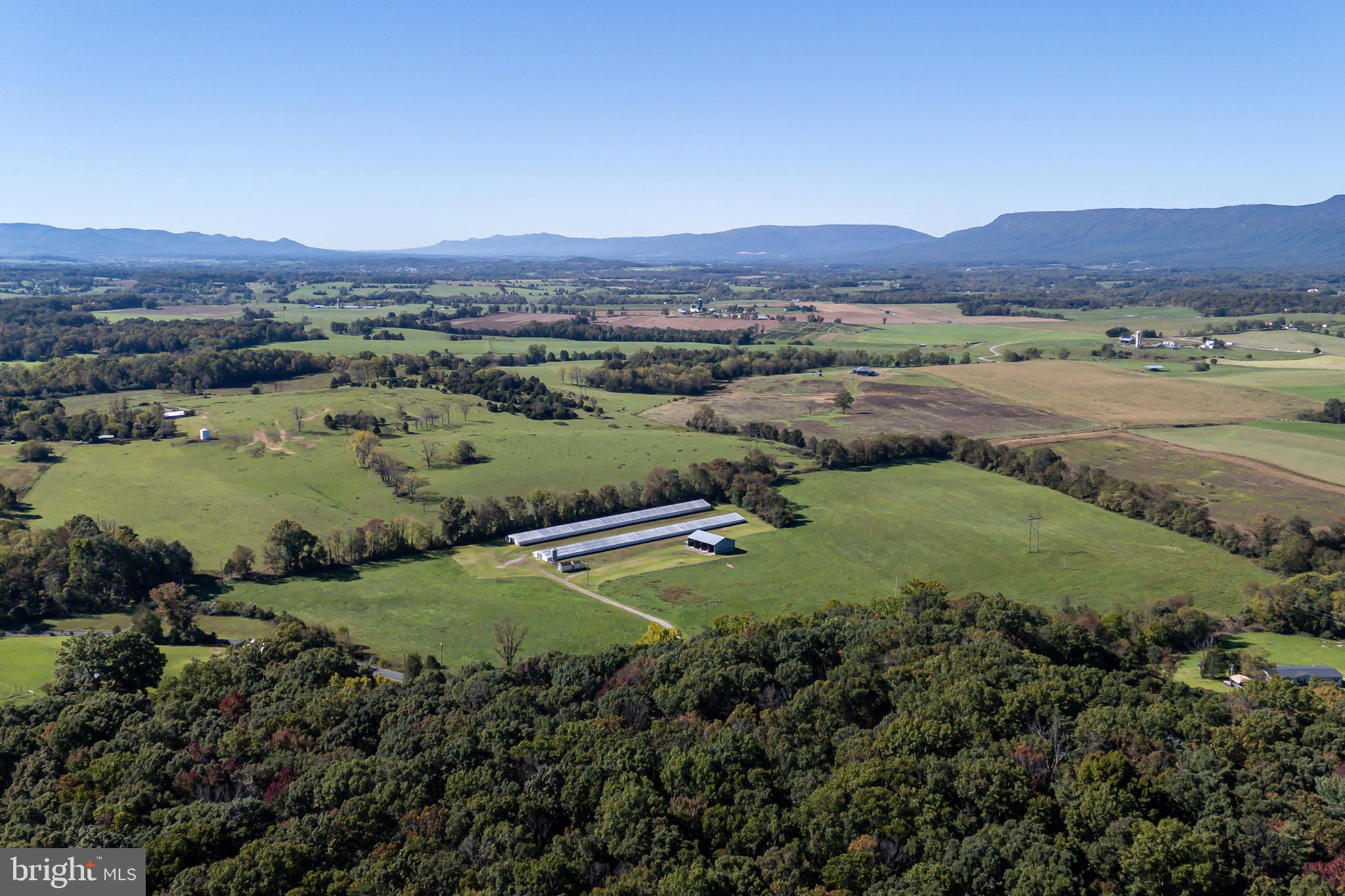 Vaughn Summit Road Luray, VA 22835 - Photo 5 of 31 an aerial view of a houses with outdoor space