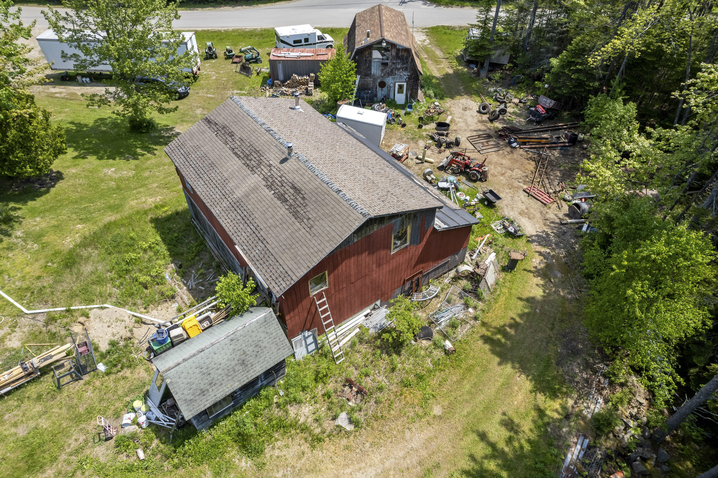 77 Cline Road Spruce Head, ME 04859 - Photo 44 of 56 77 Cline Road_148