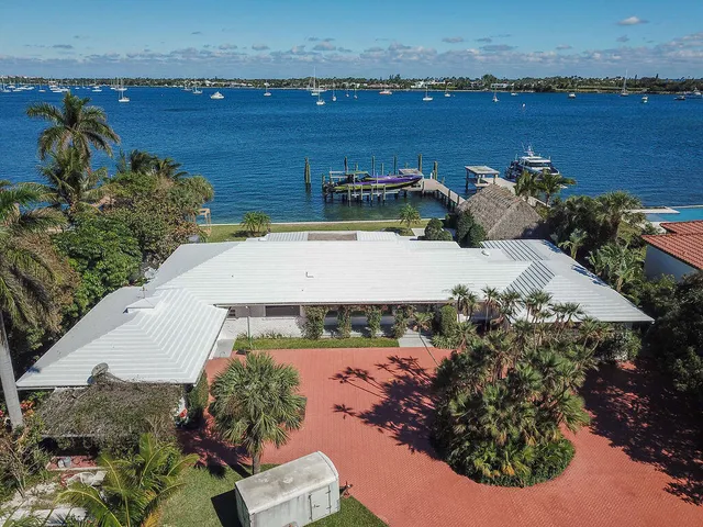 $50,000 | 3410 North Flagler Drive, West Palm Beach, FL 33407