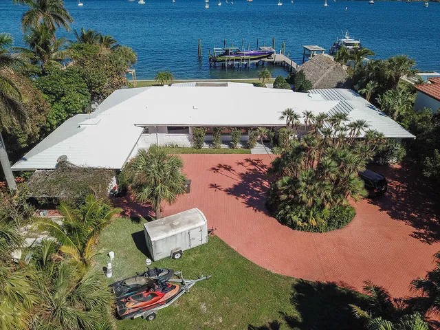 $50,000 | 3410 North Flagler Drive, West Palm Beach, FL 33407