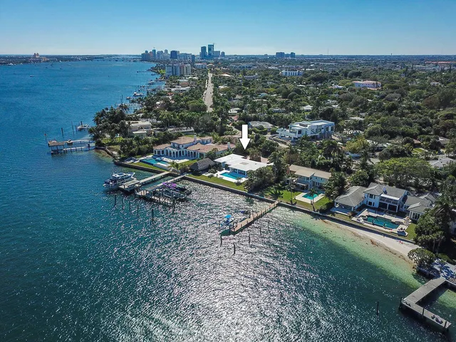 $50,000 | 3410 North Flagler Drive, West Palm Beach, FL 33407