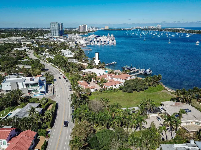 $50,000 | 3410 North Flagler Drive, West Palm Beach, FL 33407