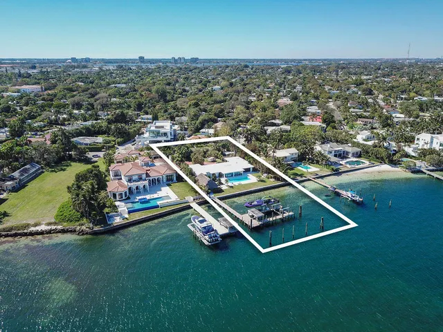 $50,000 | 3410 North Flagler Drive, West Palm Beach, FL 33407