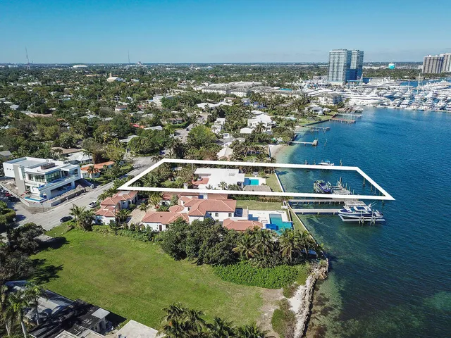 $50,000 | 3410 North Flagler Drive, West Palm Beach, FL 33407