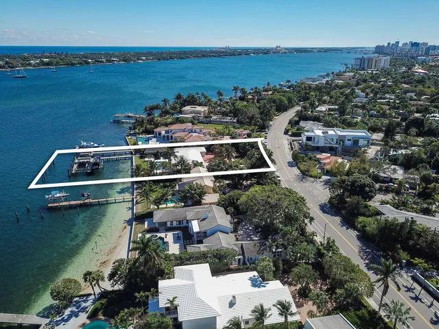 $50,000 | 3410 North Flagler Drive, West Palm Beach, FL 33407