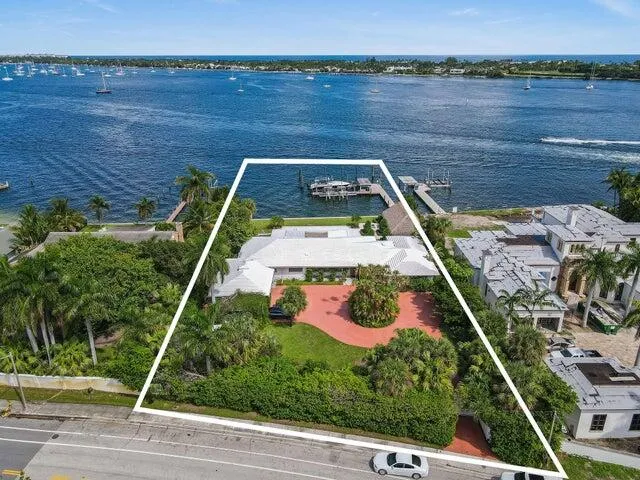 $50,000 | 3410 North Flagler Drive, West Palm Beach, FL 33407
