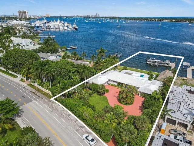 $50,000 | 3410 North Flagler Drive, West Palm Beach, FL 33407