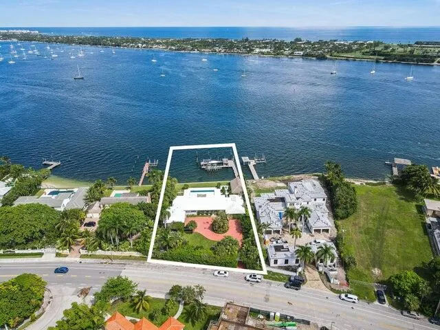 $50,000 | 3410 North Flagler Drive, West Palm Beach, FL 33407