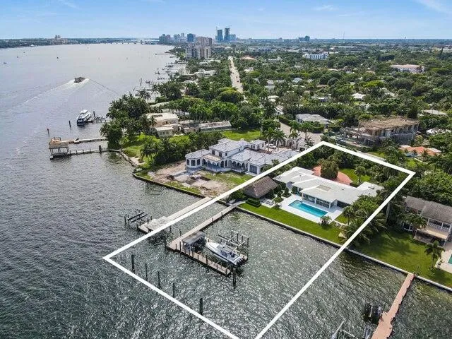 $50,000 | 3410 North Flagler Drive, West Palm Beach, FL 33407