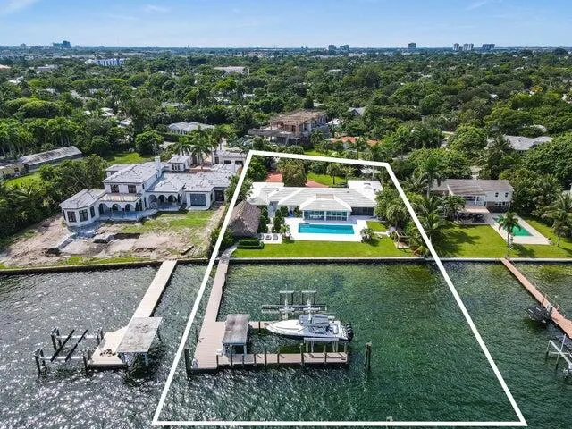 $50,000 | 3410 North Flagler Drive, West Palm Beach, FL 33407