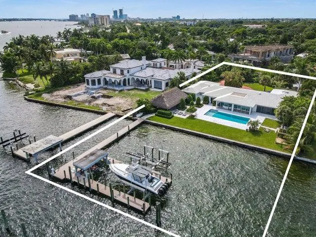 $50,000 | 3410 North Flagler Drive, West Palm Beach, FL 33407