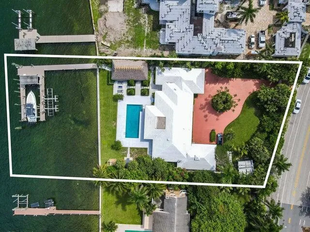 $50,000 | 3410 North Flagler Drive, West Palm Beach, FL 33407