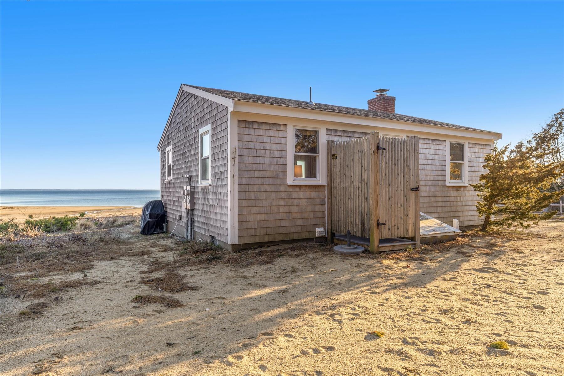 100 Hiawatha Road, Unit 1 Wellfleet, MA 02667 - Photo 3 of 38 28-MG_6419-r