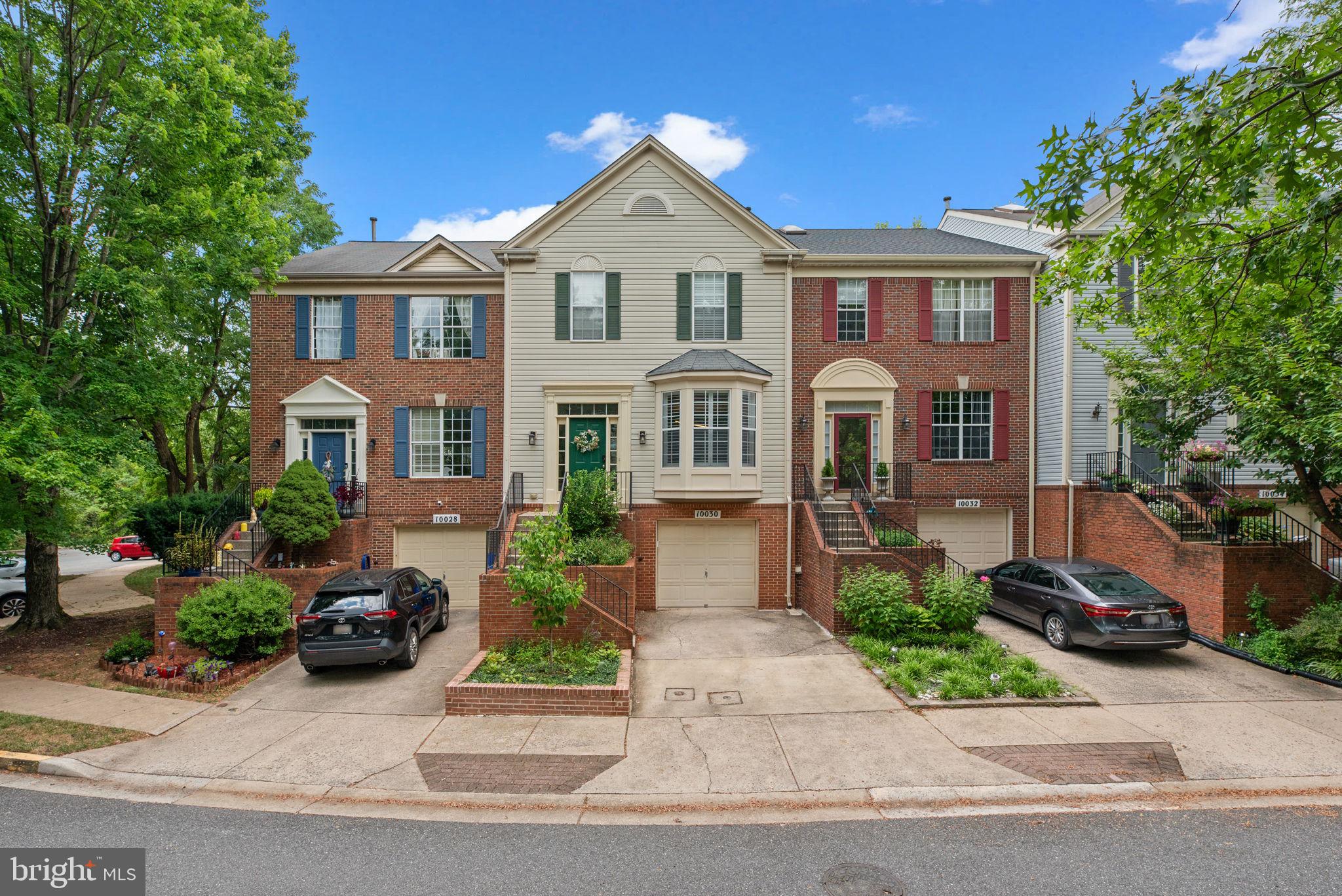 10030 Vanderbilt Circle Rockville, MD 20850 - Photo 1 of 30 Welcome to this gorgeously renovated Decoverly TH!